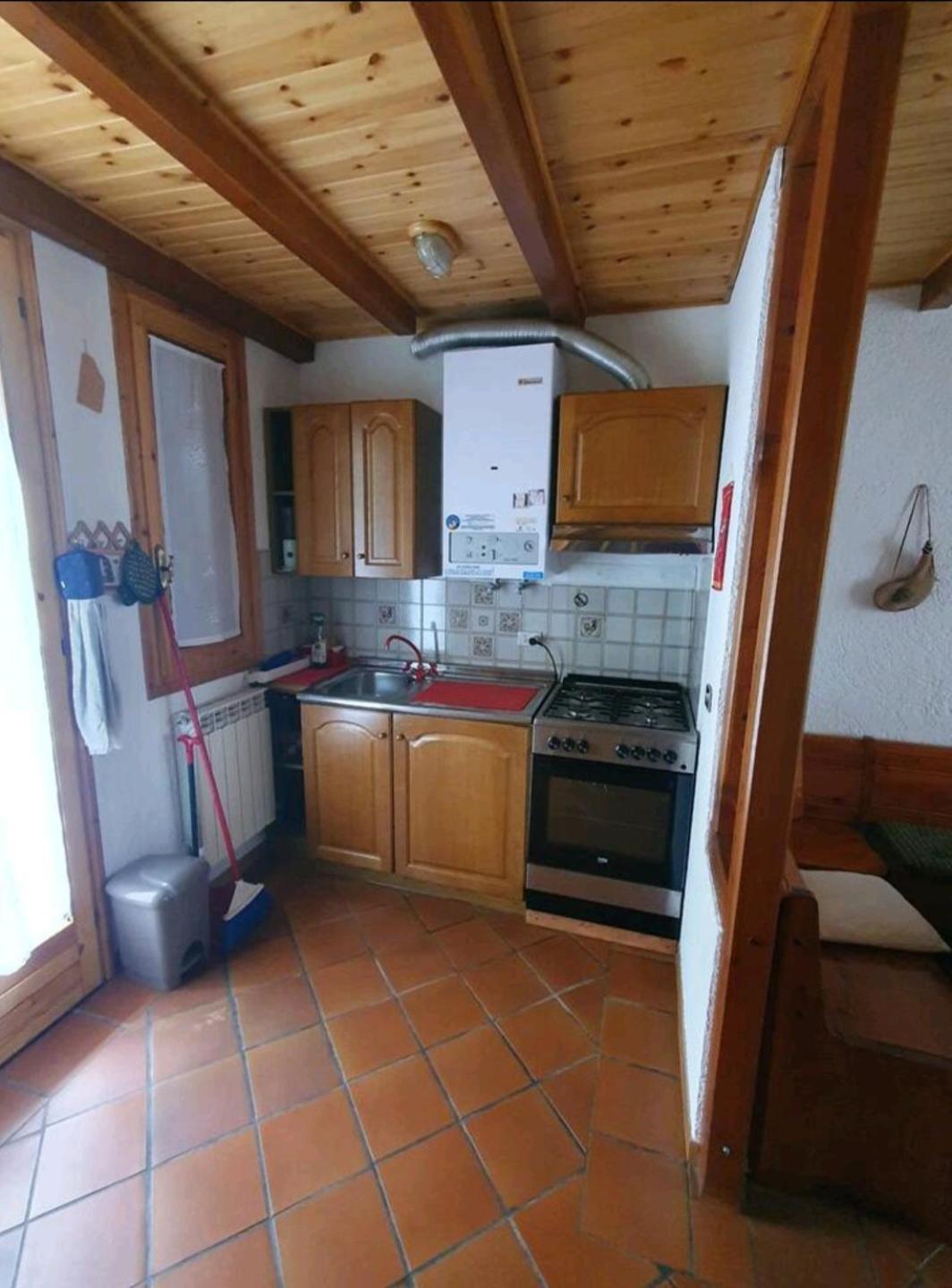 Casa Vacanze Pievepelago Exterior foto